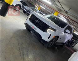 شێڤرۆلێت تاهۆ